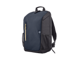 HP Travel - Mochila para transporte de portátil - hasta 15,6" - noches azules - para Victus by HP Laptop 15; Laptop 14, 15, 15s; Pavilion x360 Laptop