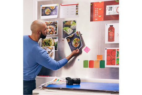 Cartucho de Tóner HP 414A – Negro, Original, W2020A