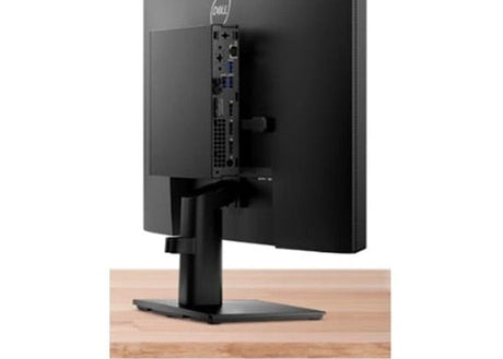 Kit de Montaje Dell Y0J64 – VESA para Monitores Serie E / OptiPlex Micro / Precision Compact