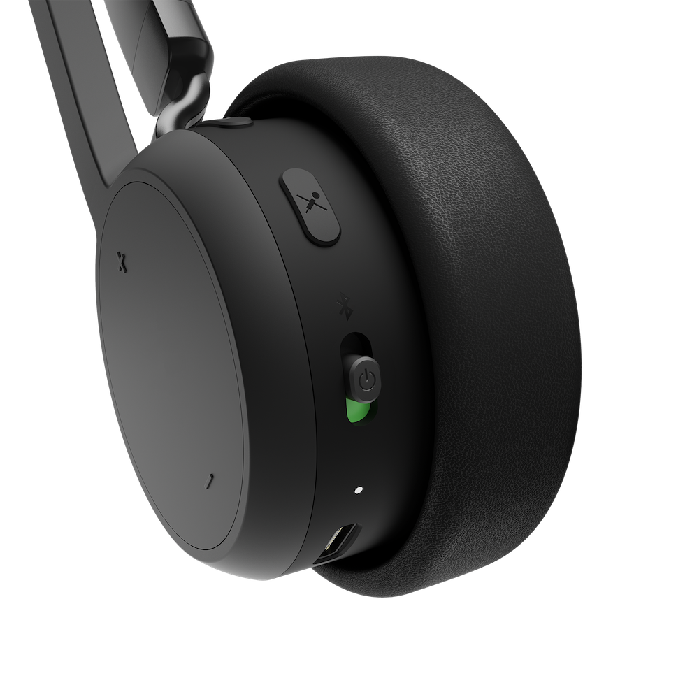 Auricular Inalámbrico Stereo Lenovo