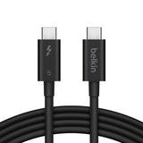 Cable Thunderbolt 5 Belkin – 1M/3.3ft (Passive) – INZ005fq1MBK