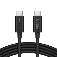 Cable Thunderbolt 5 Belkin – 1M/3.3ft (Passive) – INZ005fq1MBK