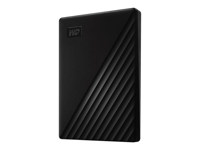 Disco Duro My Passport Western Digital My 2 TB
