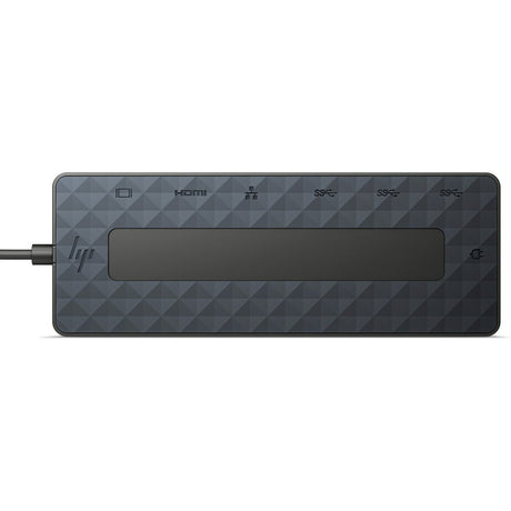 Hub Multipuerto USB-C HP