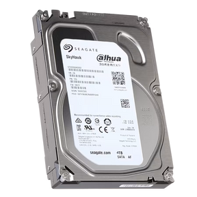 Disco duro de 4TB para videovigilancia – Seagate SkyHawk – ST4000VX015