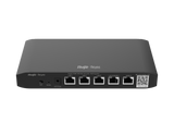 Router Gestionado en la Nube Ruijie Reyee RG‑EG105G‑V3 – 5 Puertos Gigabit – Multi‑WAN – VPN – Control Centralizado