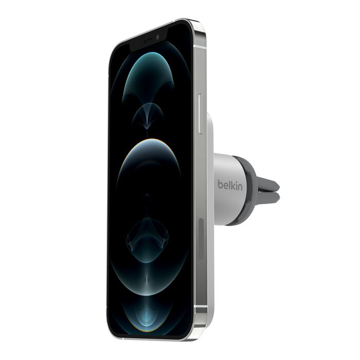 Soporte de carro para teléfono móvil Belkin MagSafe PRO