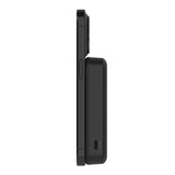 Belkin Qi2 Power Bank 15W – 10,000 mAh / Magnético / USB-C / Negro