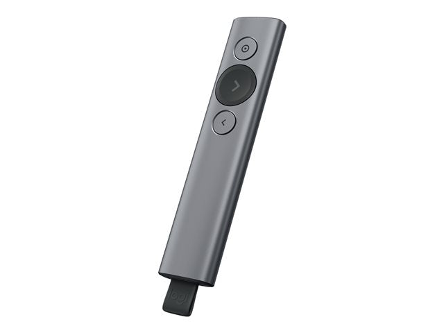 Control Remoto para Presentaciones Logitech Spotlight Pizarra