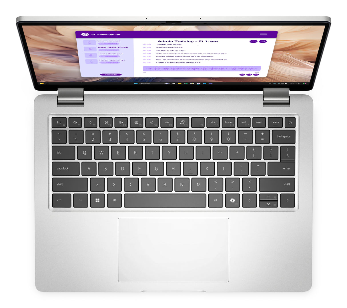 Laptop Dell Pro 14 Premium – Intel Core Ultra 7 vPro – 16GB LPDDR5x – 512GB SSD – Touch – Windows 11 Pro – Serie PB14250