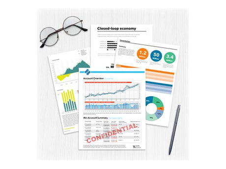 Cartucho de Tóner HP 212A – Amarillo, Original, W2122A