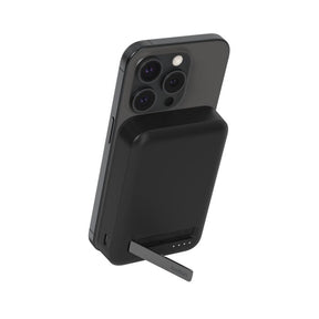 Belkin Qi2 Power Bank 15W – 10,000 mAh / Magnético / USB-C / Negro
