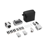 DJI Mini 3 Fly More Combo – DJI RC – Drone Compacto – 4K HDR – Vuelo Extendido