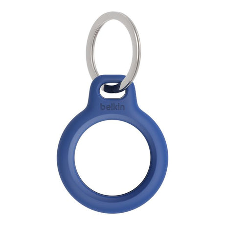 Soporte de Seguridad Belkin para AirTag Azul