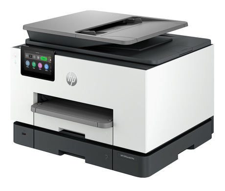 Impresora Multifunción Ink‑jet – HP OfficeJet Pro 9130 – Color – 110/220V – 404K5C#AKY