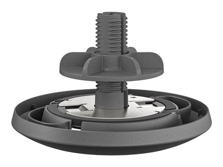 Soporte de Micrófono de Escritorio Logitech Rally Mic Pod – Negro Mate (952-000002)