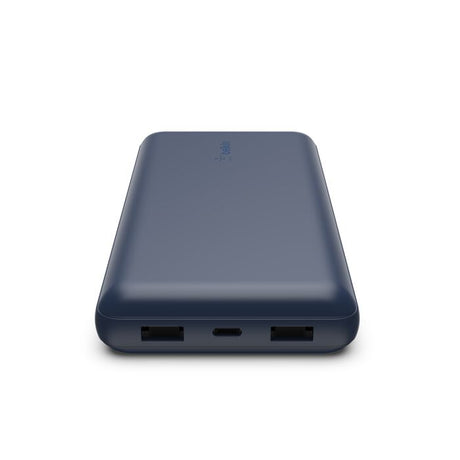 Power Bank Belkin BoostCharge BPB012btBL 20K 15W Azul