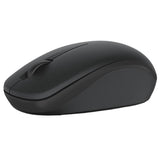 Mouse USB Inalámbrico Dell WM126 – Negro (D00FP / 570-AALK)