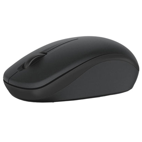 Mouse USB Inalámbrico Dell WM126 – Negro (D00FP / 570-AALK)