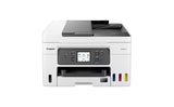 Copiadora Impresora Escáner Fax Color Canon MAXIFY GX4010
