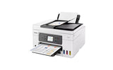 Copiadora Impresora Escáner Fax Color Canon MAXIFY GX4010