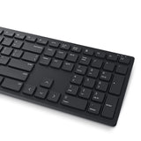 Set teclado y ratón inalámbrico 2.4 GHz – Dell Pro KM5221W – Negro – Español QWERTY