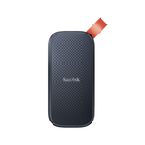 Disco Duro Externo SSD SanDisk 2TB