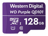 Tarjeta microSD Western Digital 128 GB