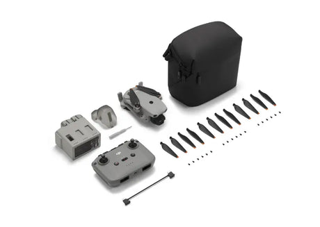Drone DJI Lito X1 Fly More Combo – Cámara 4K – DJI RC