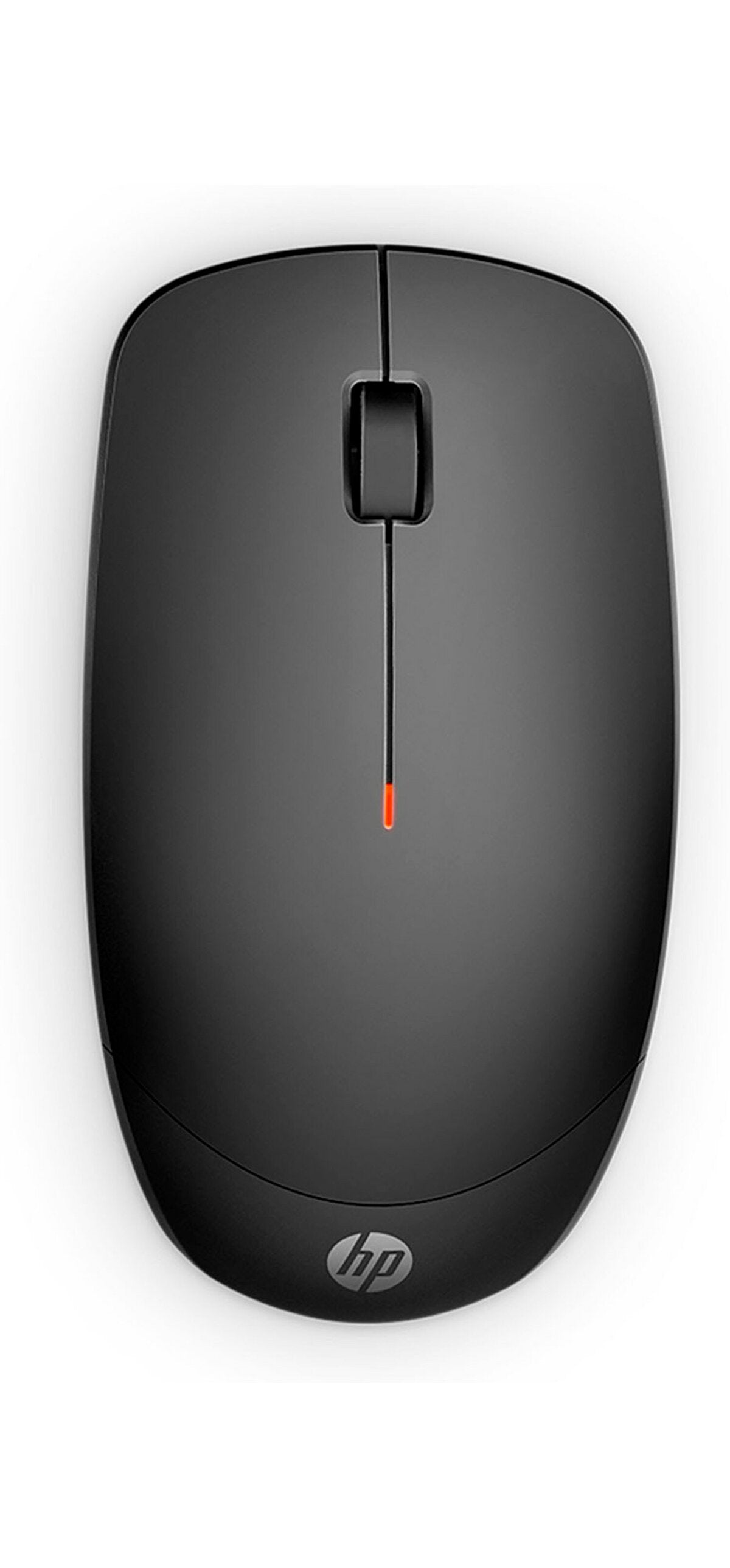 Mouse Inalámbrico HP Slim