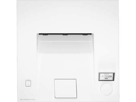 Impresora Láser Color – HP Color LaserJet Pro 4203dw – Dúplex – Wi‑Fi – 5HH48A#BGJ