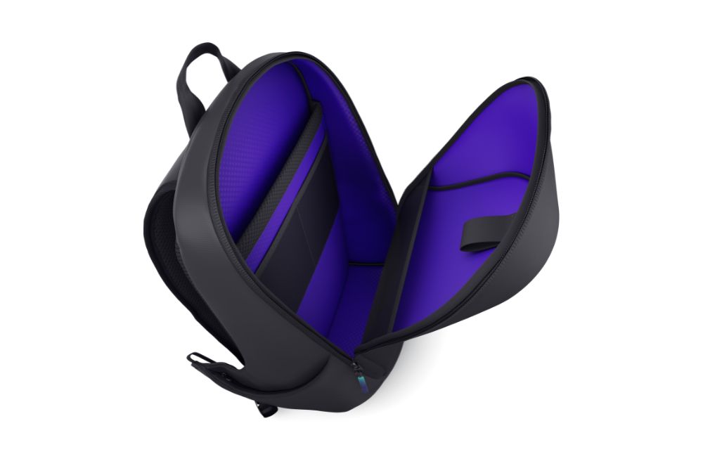 Mochila Dell Alienware 16 – AW5625P