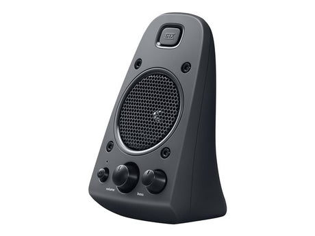 Sistema de Altavoces Logitech Z625 2.1 / 200W / PC, Consolas, TV