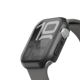 Protector Pantalla Smartwatch Belkin SCREENFORCE TemperedCurve Negro