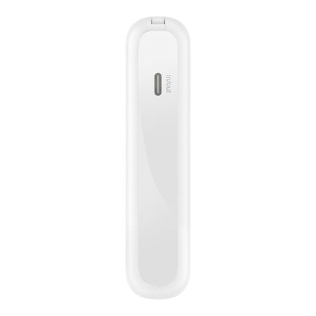 Power Bank Belkin BPB021fqWH 10K Lithium Universal 20W Blanco
