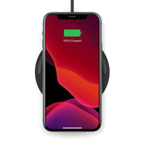 Base de Carga Inalámbrica Belkin + Adaptador AC 10W Negro