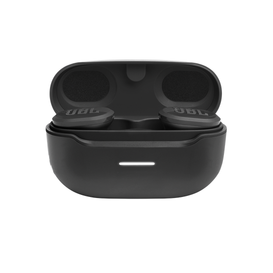 Audífonos Deportivos Inalámbricos JBL Endurance Race TWS – JBLENDUPACEBLKAM