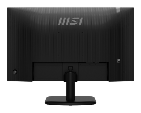 Monitor MSI PRO MP251L E2 – 24.5" FHD / 120Hz / IPS / PerfectEdge / Anti-Flicker / VESA