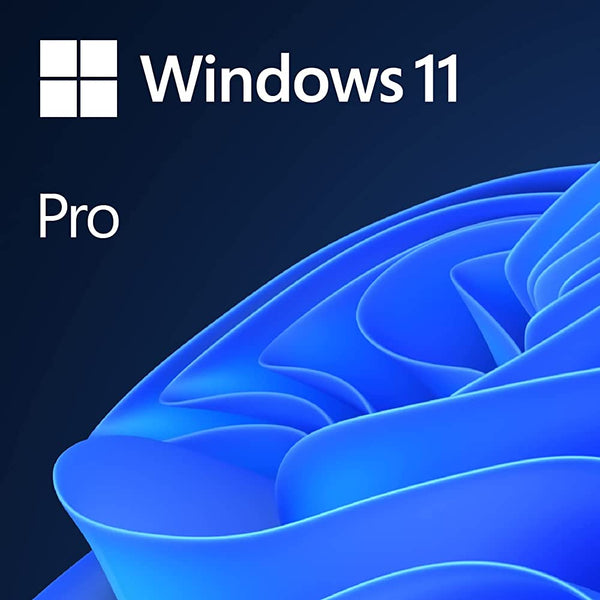 Licencia Windows 11 Pro 1 Licencia OEM DVD 64-bit Español