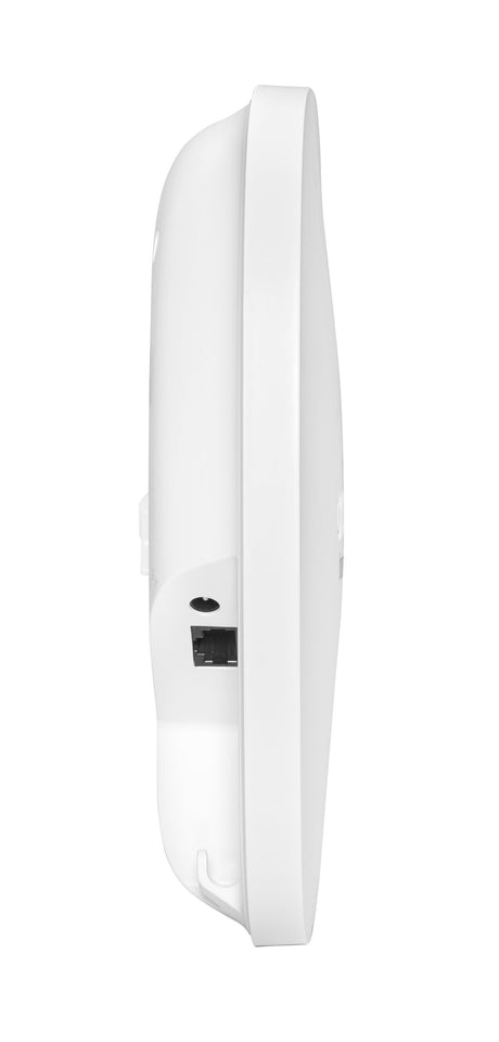 Punto de Acceso Inalámbrico HPE Networking Instant On AP25 (RW) Wi-Fi 6 Bluetooth Dual Band