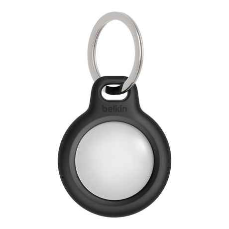 Soporte de Seguridad Belkin para AirTag Negro