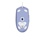 Gaming Mouse G203 LIGHTSYNC Logitech 6 botones
