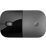 Mouse Inalámbrico HP Z3700 Plata