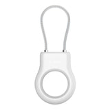 Estuche para Airtag Belkin blanco