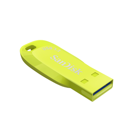 Unidad Flash USB SanDisk Ultra Shift 64GB USB 3.2 Gen 1 Onagra