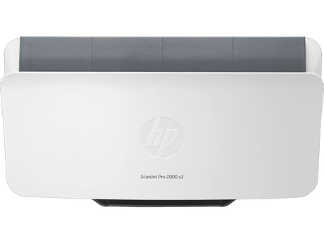 Escáner HP ScanJet Pro 2000 s2 – 6FW06A#BGJ
