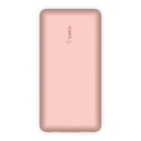 Power Bank Belkin BoostCharge BPB012btRG 20K 15W Rosado