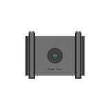 Router Inalámbrico Inteligente Ruijie Reyee RG‑EW300N – Wi‑Fi 4 – 300 Mbps – 2.4 GHz – 1 WAN + 3 LAN