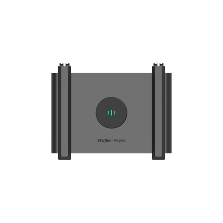 Router Inalámbrico Inteligente Ruijie Reyee RG‑EW300N – Wi‑Fi 4 – 300 Mbps – 2.4 GHz – 1 WAN + 3 LAN