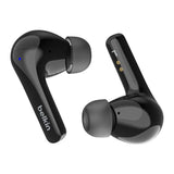 Audífonos Inalámbricos con Micrófono Belkin SoundForm Motion ANC Negros